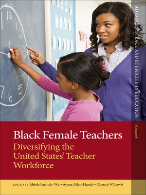 cover image of Advances in Race and Ethnicity in Education, Volume 6